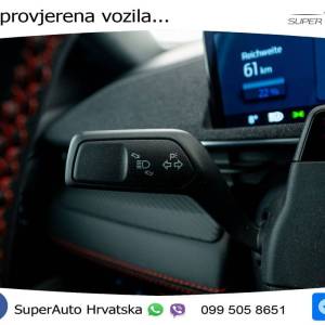 Ford Mustang Mach-E Standard Range Allrad Premium 269 KS, ACC+360+GR SJED+PANO