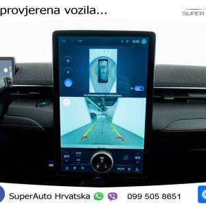 Ford Mustang Mach-E Standard Range Allrad Premium 269 KS, ACC+360+GR SJED+PANO