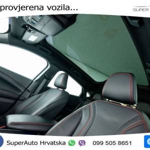 Ford Mustang Mach-E Standard Range Allrad Premium 269 KS, ACC+360+GR SJED+PANO