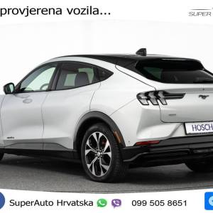 Ford Mustang Mach-E Standard Range Allrad Premium 269 KS, ACC+360+GR SJED+PANO