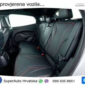 Ford Mustang Mach-E Standard Range Allrad Premium 269 KS, ACC+360+GR SJED+PANO