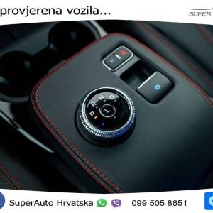 Ford Mustang Mach-E Standard Range Allrad Premium 269 KS, ACC+360+GR SJED+PANO