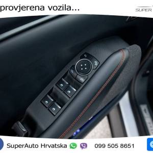 Ford Mustang Mach-E Standard Range Allrad Premium 269 KS, ACC+360+GR SJED+PANO