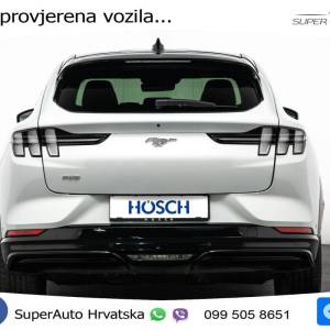 Ford Mustang Mach-E Standard Range Allrad Premium 269 KS, ACC+360+GR SJED+PANO