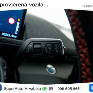 Ford Mustang Mach-E Standard Range Allrad Premium 269 KS, ACC+360+GR SJED+PANO