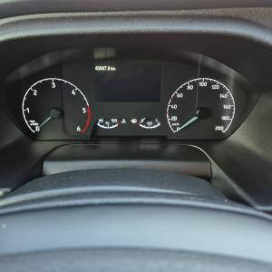 Ford Transit 2.0 TDCi L3H2