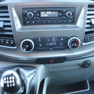 Ford Transit 2.0 TDCi L3H2