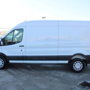 Ford Transit 2.0 TDCi L3H2