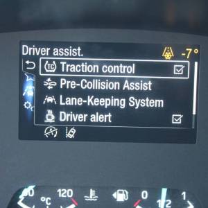 Ford Transit 2.0 TDCi L3H2