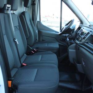Ford Transit 2.0 TDCi L3H2