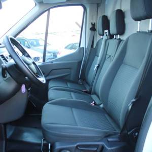 Ford Transit 2.0 TDCi L3H2