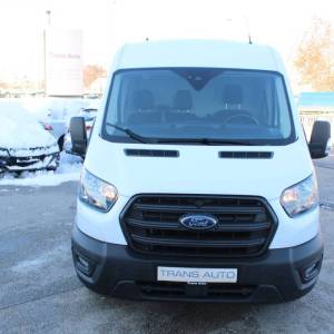 Ford Transit 2.0 TDCi L3H2