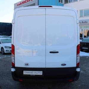 Ford Transit 2.0 TDCi L3H2
