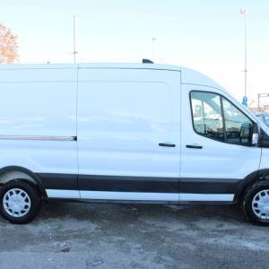 Ford Transit 2.0 TDCi L3H2