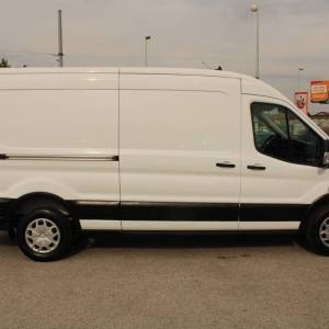 Ford Transit 2.0 TDCi L3H2