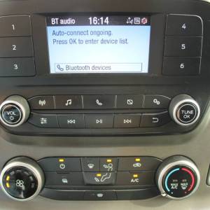 Ford Transit 2.0 TDCi L3H2