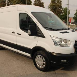 Ford Transit 2.0 TDCi L3H2