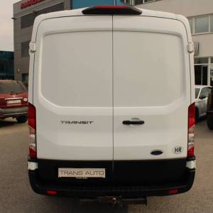 Ford Transit 2.0 TDCi L3H2