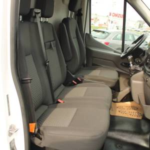 Ford Transit 2.0 TDCi L3H2