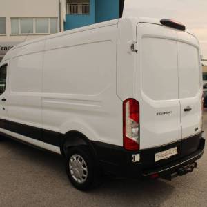 Ford Transit 2.0 TDCi L3H2