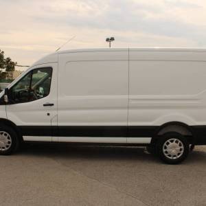 Ford Transit 2.0 TDCi L3H2