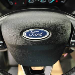 Ford Transit 2.0 TDCi L3H2