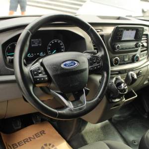 Ford Transit 2.0 TDCi L3H2