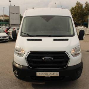 Ford Transit 2.0 TDCi L3H2