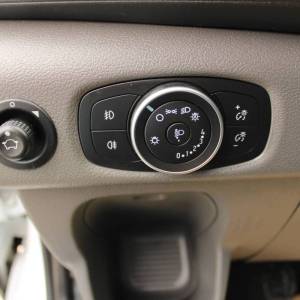 Ford Transit 2.0 TDCi L3H2