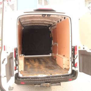 Ford Transit 2.0 TDCi L3H2