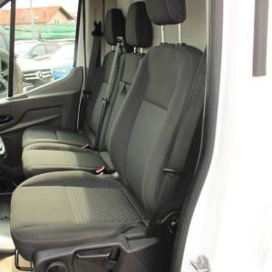 Ford Transit 2.0 TDCi L3H2