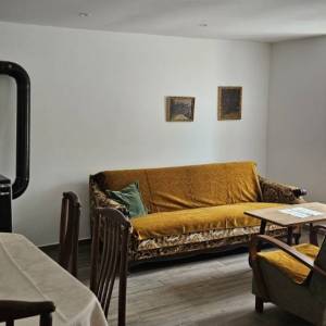 FUŽINE - Adaptirani dvosobni stan