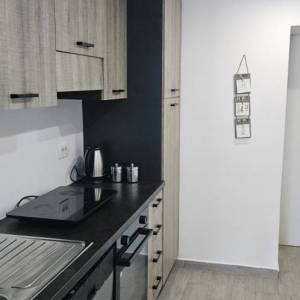 FUŽINE - Adaptirani dvosobni stan