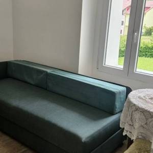 FUŽINE - Adaptirani dvosobni stan