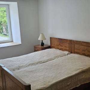 FUŽINE - Adaptirani dvosobni stan