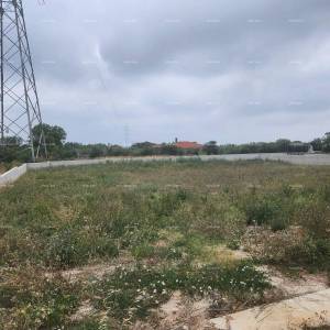 Galižana! Građevinska parcela!