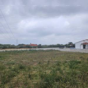 Galižana! Građevinska parcela!