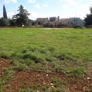 GALIŽANA - građevinsko zemljište 588m2