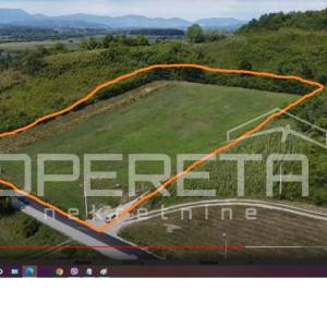 Gorička ulica, Marija Gorica, 6.791,00 m2, 298.000,00 EUR