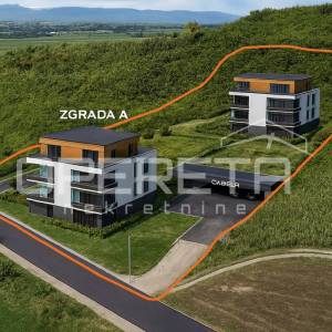 Gorička ulica, Marija Gorica, 6.791,00 m2, 298.000,00 EUR