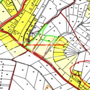 Gorička ulica, Marija Gorica, 6.791,00 m2, 298.000,00 EUR