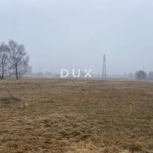 GORSKI KOTAR, FUŽINE-VRATA, odlično veliko zemljište