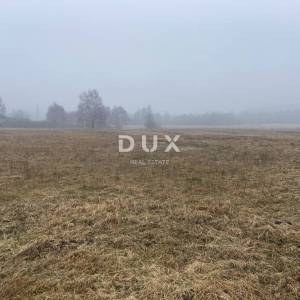 GORSKI KOTAR, FUŽINE-VRATA, odlično veliko zemljište