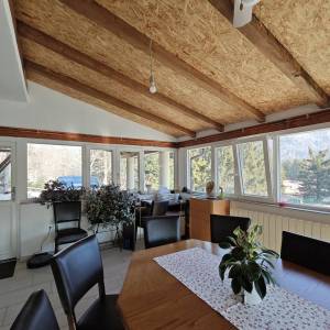 GORSKI KOTAR, LIČ - Kuća s dva stana okružena prirodom