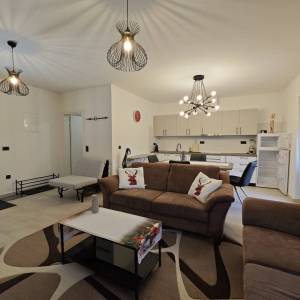 GORSKI KOTAR, LIČ - Kuća s dva stana okružena prirodom