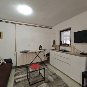 GORSKI KOTAR, LIČ - Kuća s dva stana okružena prirodom