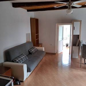 GORSKI KOTAR, LOKVE - Adaptirana kuća s dva stana