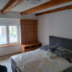 GORSKI KOTAR, LOKVE - Adaptirana kuća s dva stana