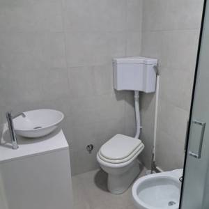 GORSKI KOTAR, LOKVE - Adaptirana kuća s dva stana