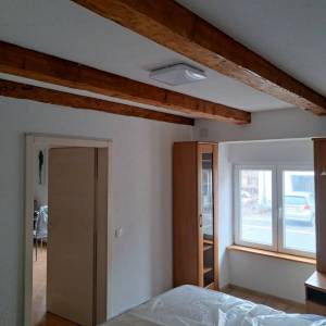 GORSKI KOTAR, LOKVE - Adaptirana kuća s dva stana